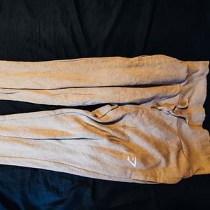 Highwaisted Gymshark Joggers